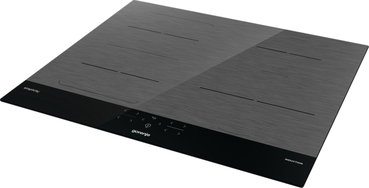 Płyta indukcyjna Gorenje Simplicity GI6421SYB - obraz 2