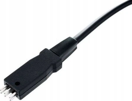 Kabel Beyerdynamic K 190.00 (1.5 m) do słuchawek serii DT 181/190/280/290 (4010118431579) - obraz 3