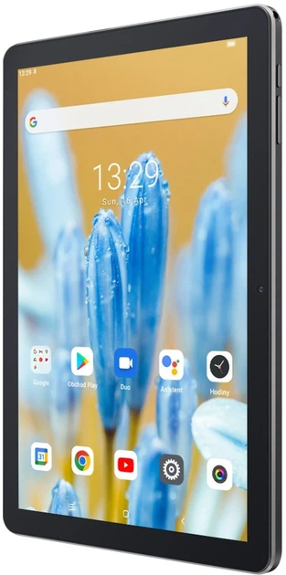 Планшет Oscal Pad 70 Wi-Fi 4/64GB Meteorite Grey (100488862) - Фото 3 Планшет Oscal Pad 70 Wi-Fi 4/64GB Meteorite Grey (100488862) - изображение 3