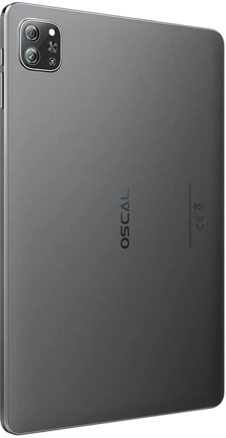 Планшет Oscal Pad 70 Wi-Fi 4/64GB Meteorite Grey (100488862) - Фото 4 Планшет Oscal Pad 70 Wi-Fi 4/64GB Meteorite Grey (100488862) - изображение 4