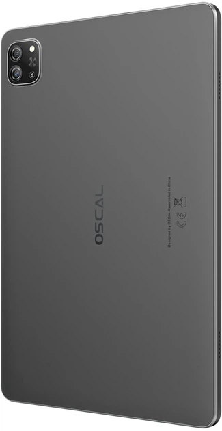 Планшет Oscal Pad 70 Wi-Fi 4/64GB Meteorite Grey (100488862) - Фото 5 Планшет Oscal Pad 70 Wi-Fi 4/64GB Meteorite Grey (100488862) - изображение 5