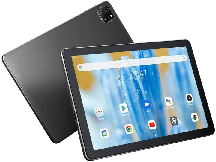 Планшет Oscal Pad 70 Wi-Fi 4/64GB Meteorite Grey (100488862) - Фото 7 Планшет Oscal Pad 70 Wi-Fi 4/64GB Meteorite Grey (100488862) - изображение 7