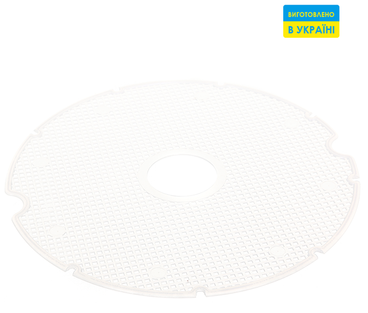 Сушилка для овощей и фруктов SATURN ST-FP0115 beige - изображение 11