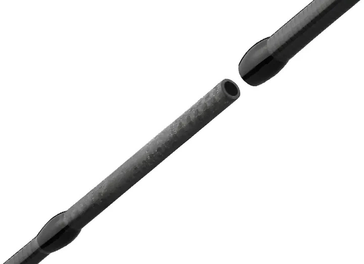 Спінінг Graphiteleader Bellezza UX 25GBELUS-612SUL-S 1.85m 0.4-4.0g (G18276) - изображение 4