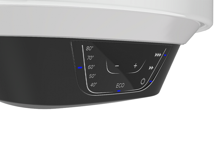 Бойлер Ariston - PRO1 ECO 40 V SLIM 1,8K PL EU - изображение 3