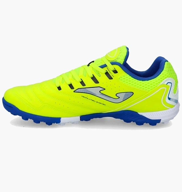 Сороконіжки Joma MAXIMA салатові MAXS2509TF розмір 44.5 - зображення 2