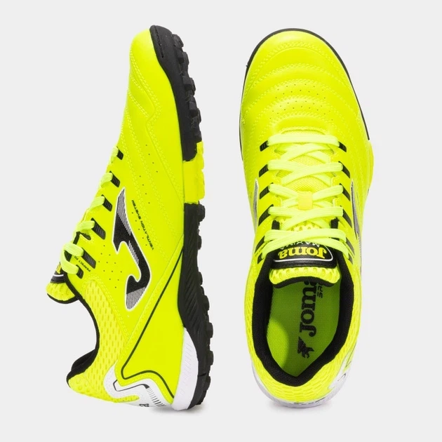Сороконіжки Joma MAXIMA лимонні MAXW2511TF розмір 42.5 - изображение 4