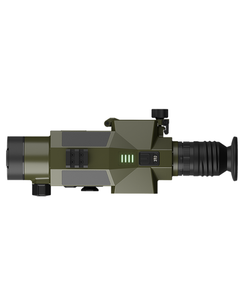 Тепловізонний прилад NVECTECH DEFENDER 319 - зображення 3