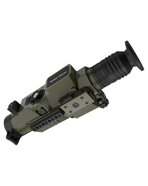 Тепловізійний прилад NVECTECH DEFENDER 335 - зображення 6