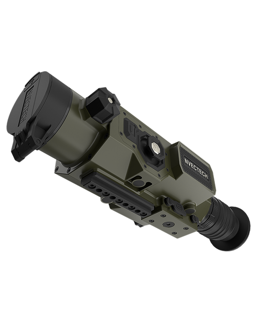 Тепловізонний прилад NVECTECH DEFENDER 325 - изображение 6