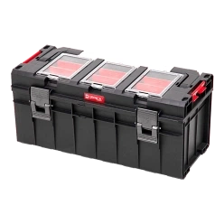 Ящики для инструментов Qbrick System PRO 600 Profi Кейсы для инструментов ящик для инструментов - изображение 6