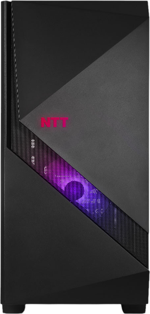 Комп'ютер NTT System Game Pro (ZKG-R585060-Y02H) - зображення 2
