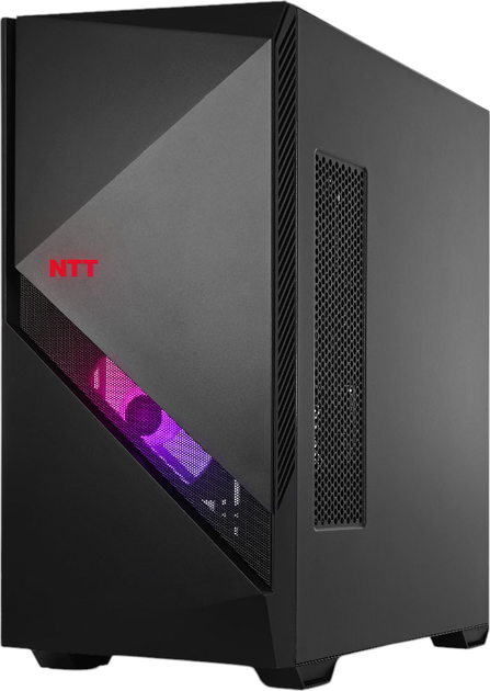 Комп'ютер NTT System Game Pro (ZKG-R585060-Y02H) - зображення 3