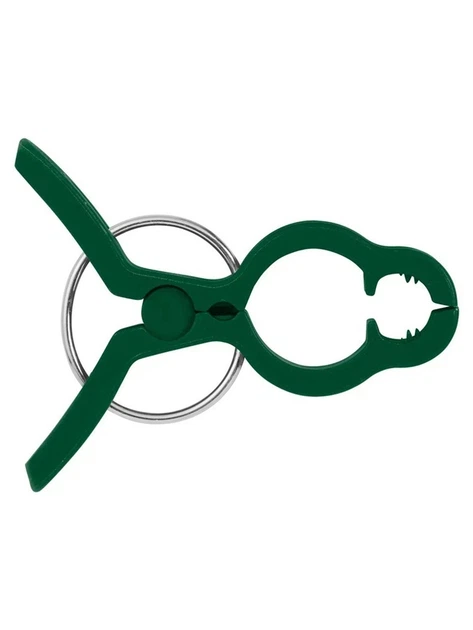 Клипсы для подвязки растений Parkside XL Plant Clips,16 шт - Фото 5 Клипсы для подвязки растений Parkside XL Plant Clips,16 шт - изображение 5