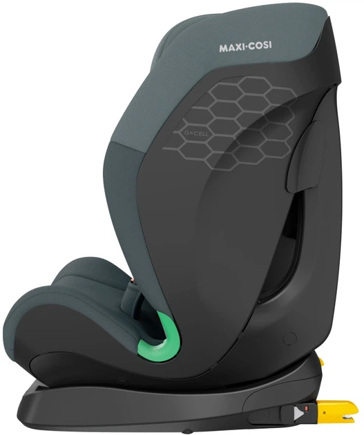 Автокрісло Maxi-Cosi Titan S i-Size Tonal Graphite (8712930005452) - зображення 6