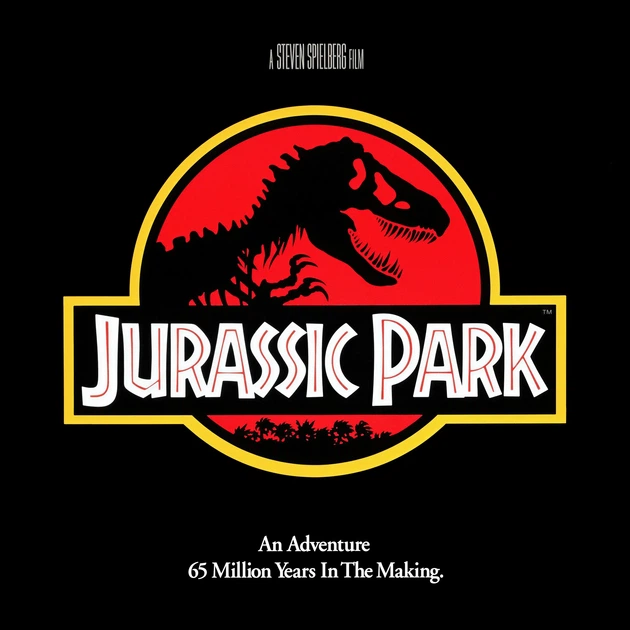 Інтер'єрна картина Парк Юрського періоду, Jurassic Park (1993), фантастика, Спілберг, культове кіно, 60×40 см (id7318) - зображення 4