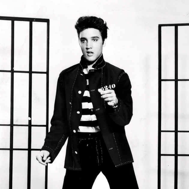 Інтер'єрна картина Елвіс Преслі, Elvis Presley, rockabilly, король рок-н-ролу, 42×30 см (id1744) - зображення 3