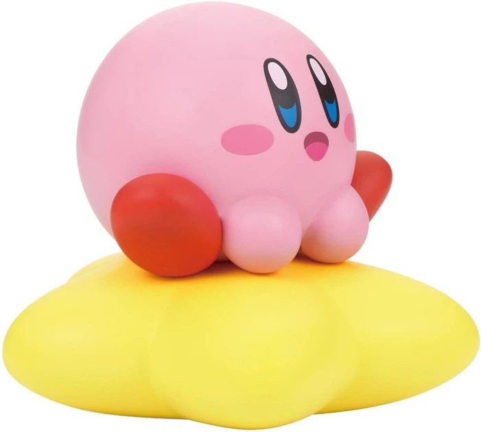 Figurka Banpresto Sofvimates: Kirby 11 cm 29843 (4983164298437) - obraz 2