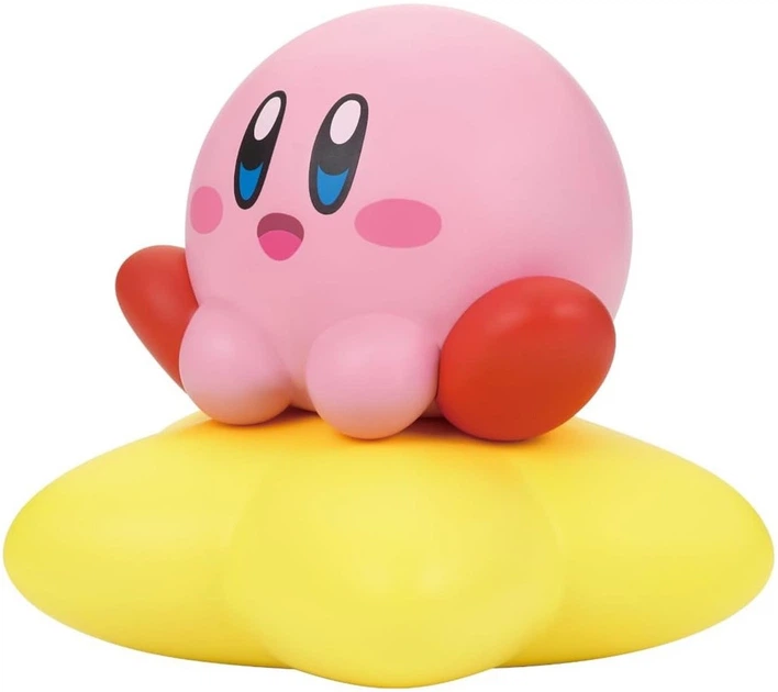 Figurka Banpresto Sofvimates: Kirby 11 cm 29843 (4983164298437) - obraz 3