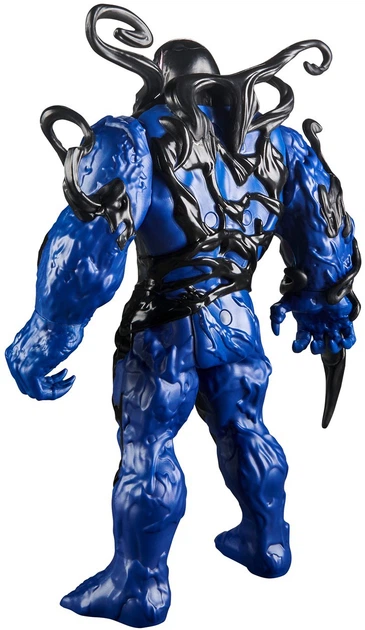 Фігурка Hasbro Marvel Spider-Man: Venom Liquid Shifter 27 см G1835 (5010996327123) - зображення 9