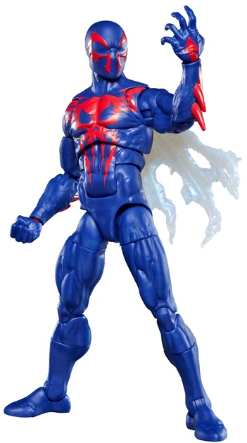 Набір Hasbro Marvel Comics Spider-Man: Spider-Man 15 см G2351 (5010996355874) - зображення 3