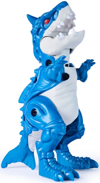 Набір фігурок Spin Master Primal Hatch: Dino Hybrid Hatchers 11 шт. 6075091 (681147098916) - зображення 5