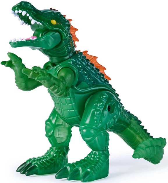 Набір фігурок Spin Master Primal Hatch: Dino Hybrid Hatchers 11 шт. 6075091 (681147098916) - зображення 7