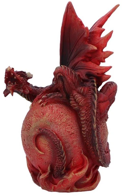 Фігурка Nemesis Now Planet Dragons: Martian 15 см D7297C25 (801269159849) - зображення 3