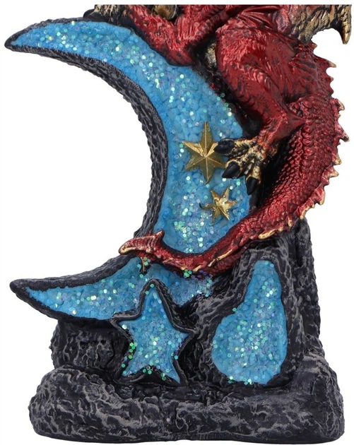 Фігурка Nemesis Now Lunar Perch 18 см U7074B25 (801269157883) - зображення 6