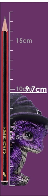Фігурка Nemesis Now Brew Tail 9.7 см U7218C25 (801269159221) - зображення 7