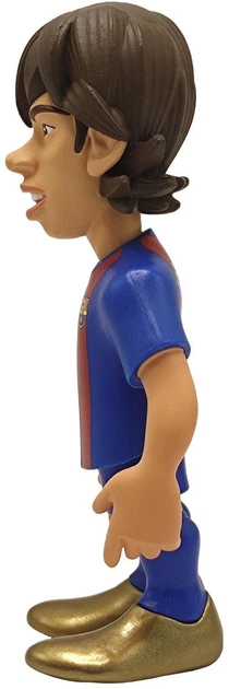 Figurka Minix Football Stars: FC Barcelona Joao Felix 12 cm MNX52000 (8056379157472) - obraz 3