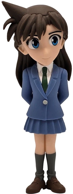 Figurka Minix Anime Detective Conan-Ran Mori 12 cm MNXD1000 (8056379186816) - obraz 3