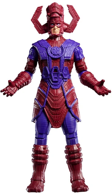 Figurka Hasbro Marvel Titan Hero Series: The Fantastic Four First Steps 30 cm G0989 (5010996310255) - obraz 6