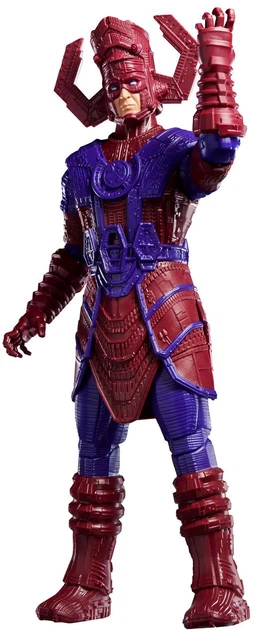 Figurka Hasbro Marvel Titan Hero Series: The Fantastic Four First Steps 30 cm G0989 (5010996310255) - obraz 8
