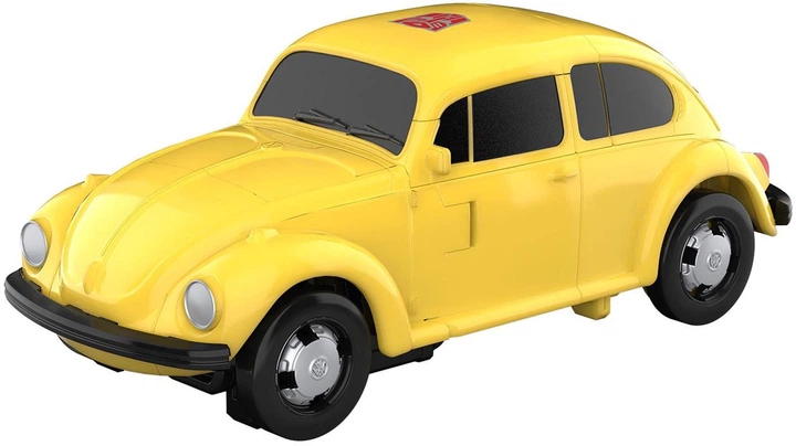 Figurka Hasbro Transformers: Heroic Autobot Retro G1 Autobot Bumblebee 13 cm G1093 (5010996303592) - obraz 6