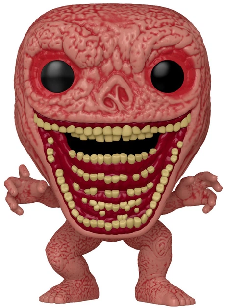 Figurka Funko Pop! Movies: Smile Entity 86627 (889698866279) - obraz 2