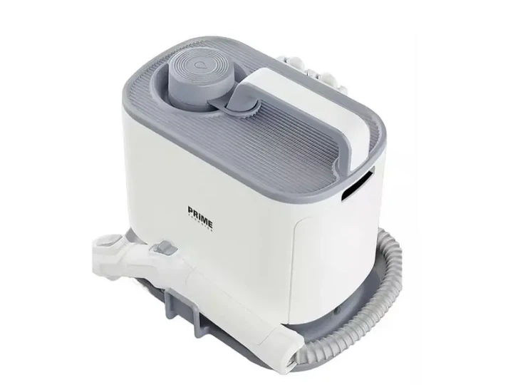 Пароочисник Prime Technics BSC 2302 SVI - зображення 5