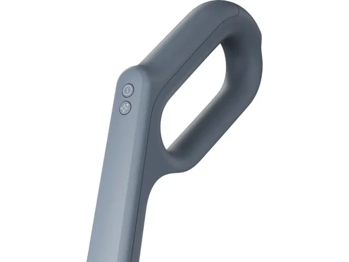 Вертикальний пилосос Electrolux EW51U1DB - изображение 6