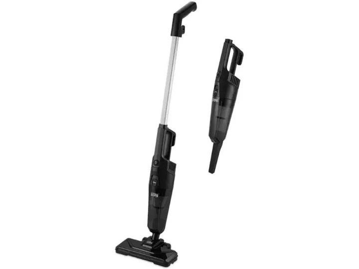 Вертикальний + ручний пилосос (2в1) WINNINGSTAR ST-5033 Black (WNNGS-ST-5033-BK) - изображение 2
