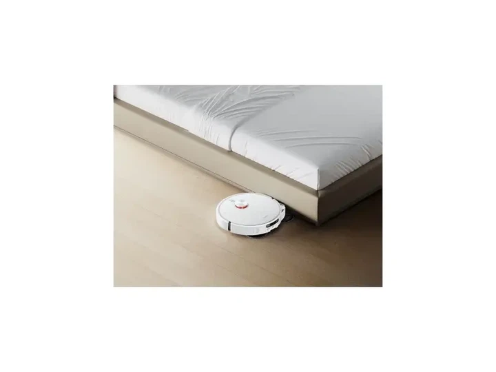 Робот-пилосос з вологим прибиранням Xiaomi Robot Vacuum H50 Pro - Фото 5 Робот-пилосос з вологим прибиранням Xiaomi Robot Vacuum H50 Pro - изображение 5