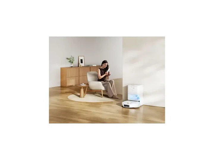 Робот-пилосос з вологим прибиранням Xiaomi Robot Vacuum H50 Pro - Фото 8 Робот-пилосос з вологим прибиранням Xiaomi Robot Vacuum H50 Pro - изображение 8