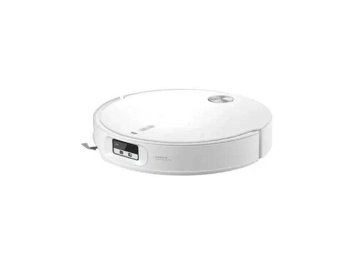 Робот-пилосос з вологим прибиранням RoboRock Qrevo Curv 2 Pro - изображение 9