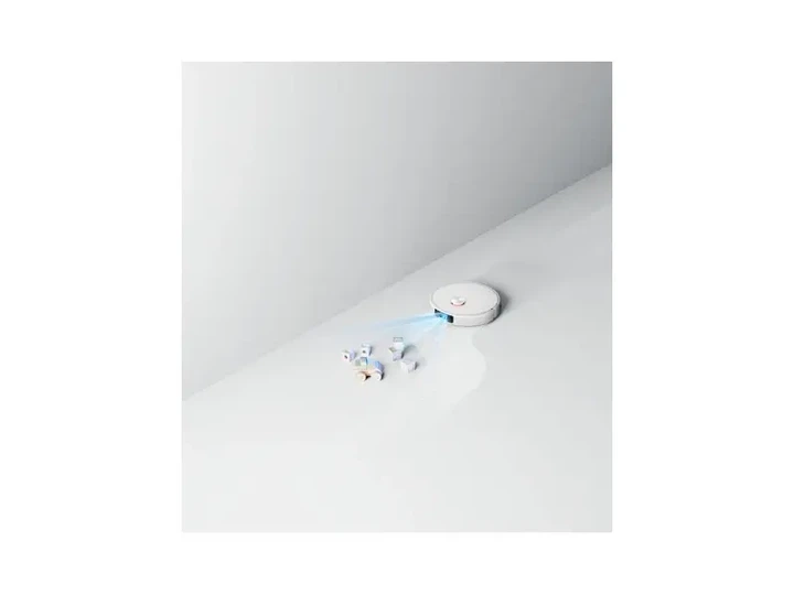 Робот-пилосос з вологим прибиранням Xiaomi Robot Vacuum H50 Pro - Фото 9 Робот-пилосос з вологим прибиранням Xiaomi Robot Vacuum H50 Pro - изображение 9