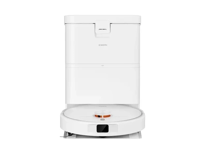 Робот-пилосос з вологим прибиранням Xiaomi Robot Vacuum H50 - Фото 5 Робот-пилосос з вологим прибиранням Xiaomi Robot Vacuum H50 - изображение 5