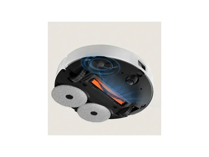 Робот-пилосос з вологим прибиранням Xiaomi Robot Vacuum H50 - Фото 15 Робот-пилосос з вологим прибиранням Xiaomi Robot Vacuum H50 - изображение 15