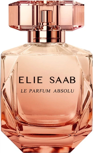 Woda perfumowana dla kobiet Elie Saab Le Parfum Absolu 90 ml (7640233342756) - Zdjęcie 1 Woda perfumowana dla kobiet Elie Saab Le Parfum Absolu 90 ml (7640233342756) - obraz 1