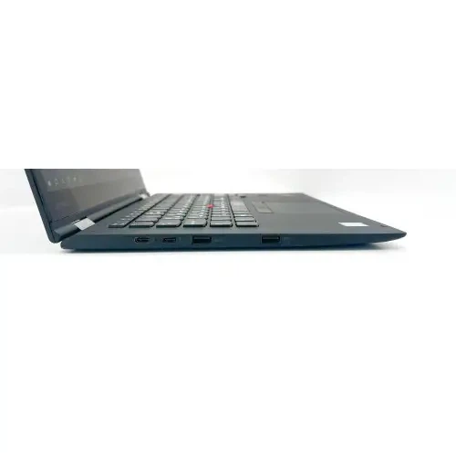 Ноутбук-трансформер Lenovo ThinkPad X1 Yoga 2 Gen 14" i7-7300U 3.5 GHz 8 GB DDR4 128 GB SSD + ОС Windows 10 Pro + АКБ + ЗП Б/В | 25152 - зображення 4