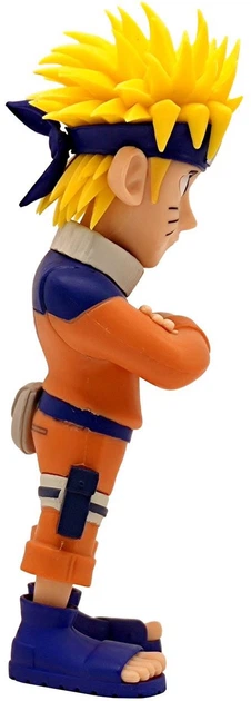 Фигурка Minix Anime Naruto Shippuden: Наруто 12 см MNX22000 (8056379149040) - изображение 4