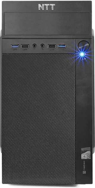 Komputer NTT System proDesk (ZKO-i512H610-H01P) - obraz 4