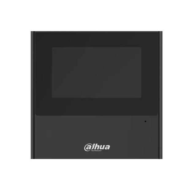 Видеодомофон Dahua DHI-VTH2611L-WP-BE - Фото 2 Видеодомофон Dahua DHI-VTH2611L-WP-BE - изображение 2